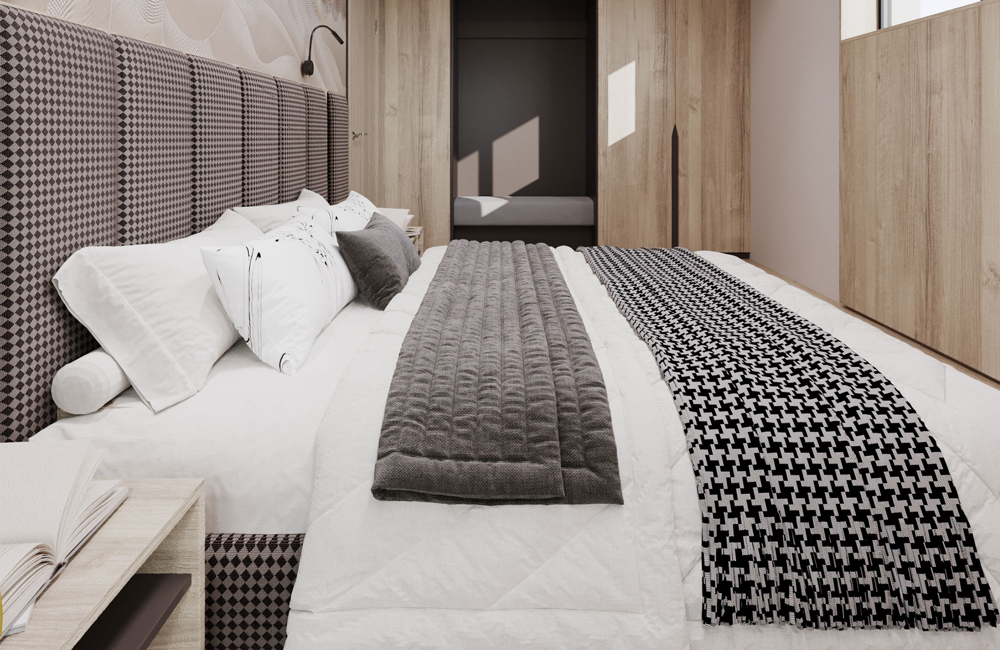 Costes Mountain Chalet