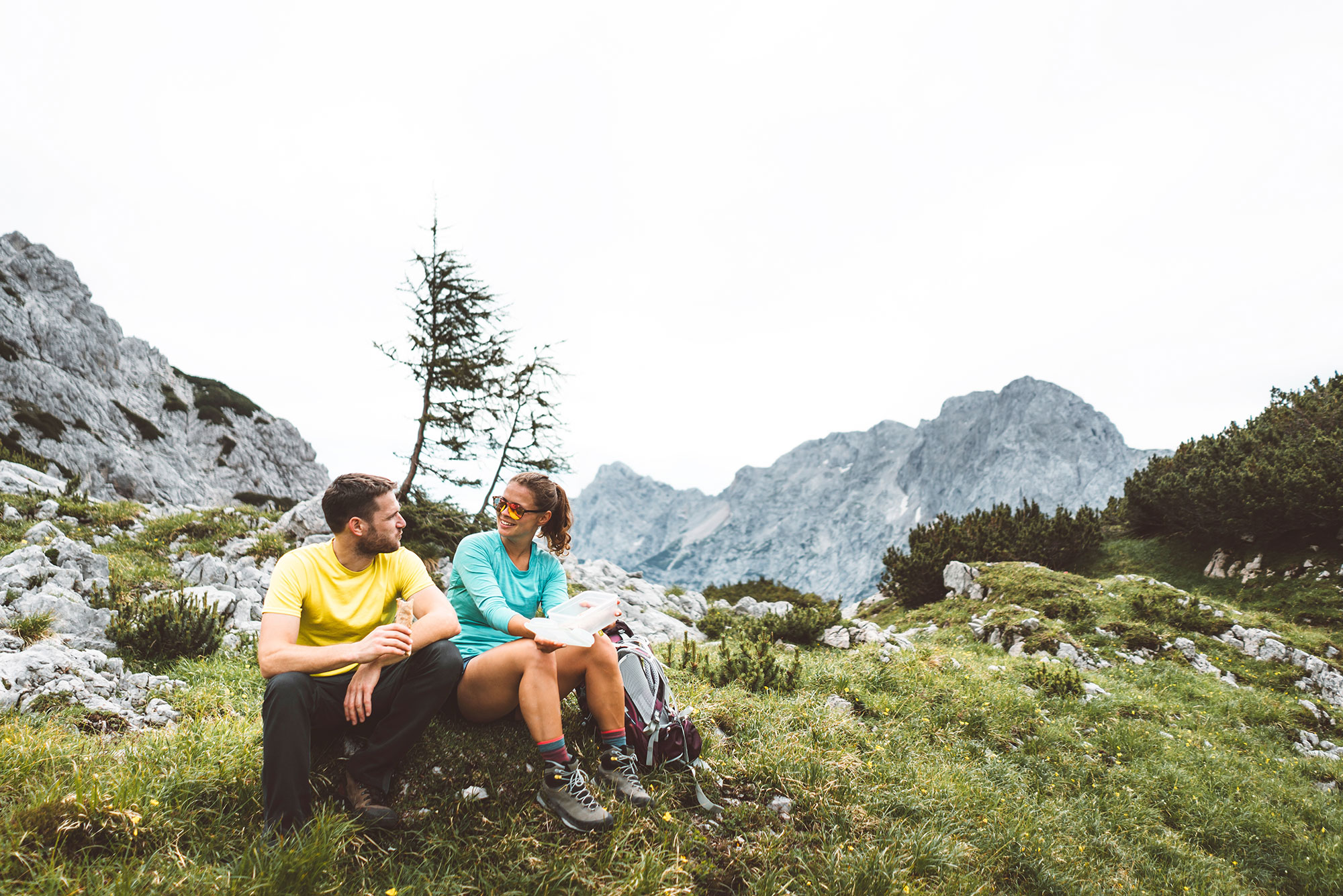 Costes Mountain Chalet