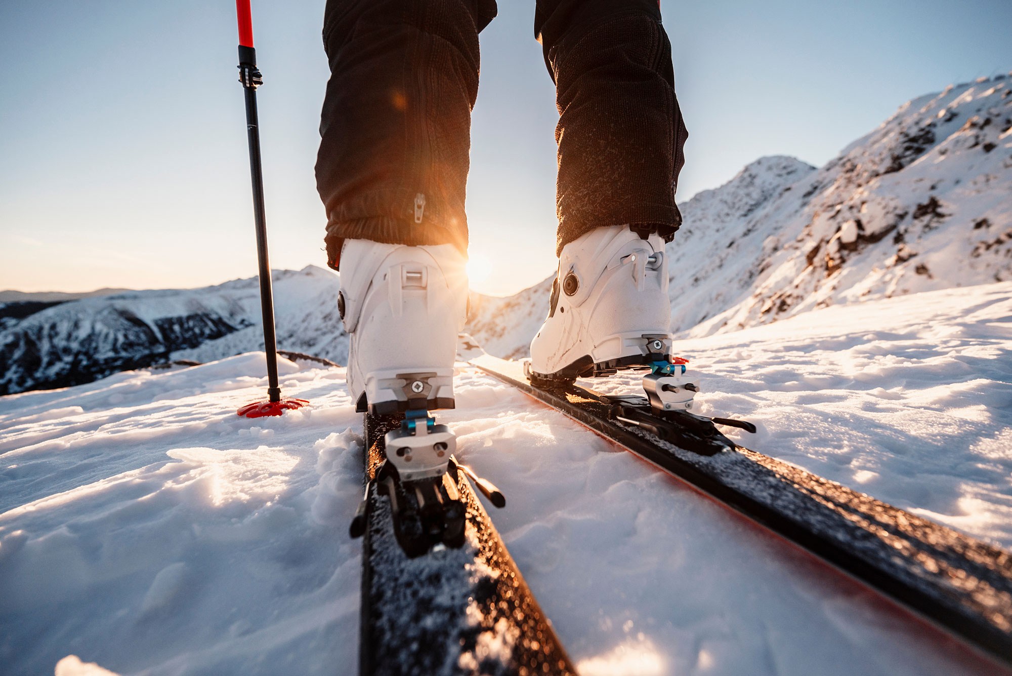 Costes Mountain Chalet