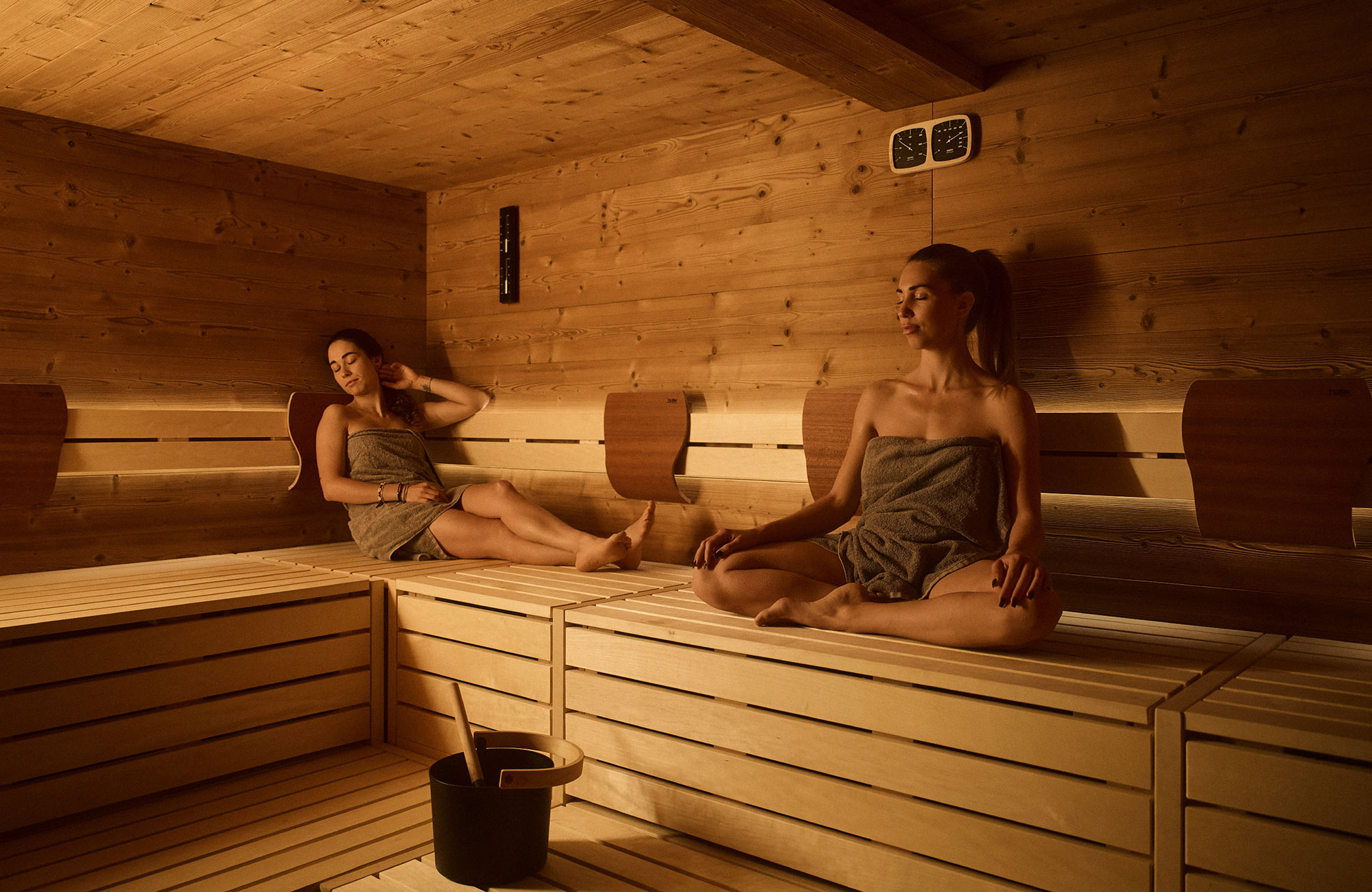 Costes Mountain Chalet
