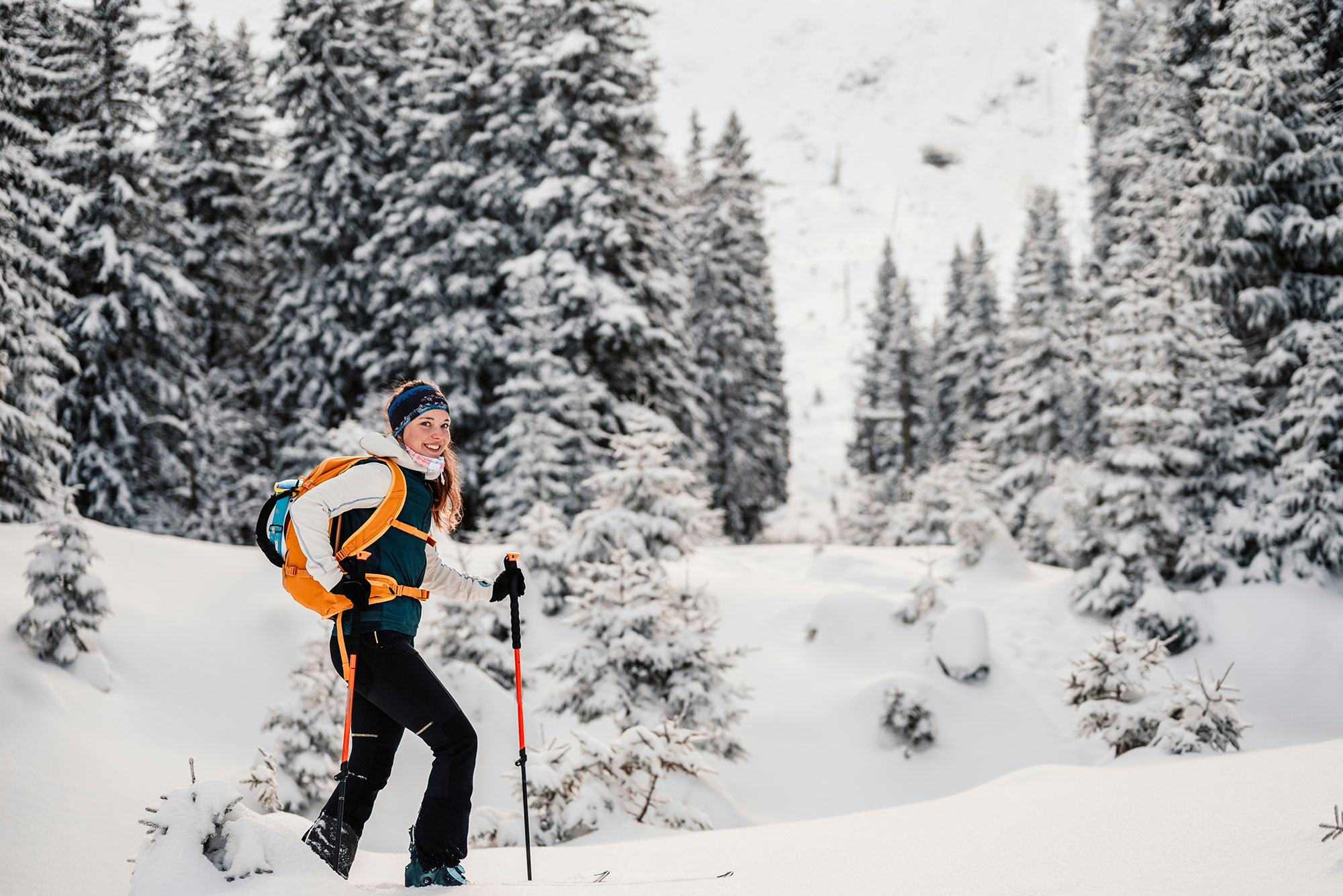 Costes Mountain Chalet